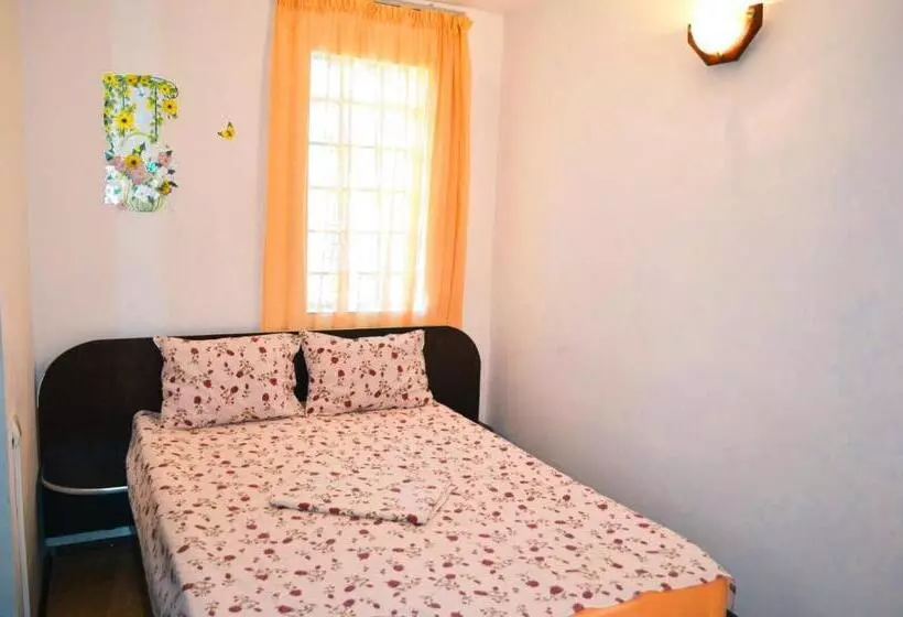 پانسیون Vila Georgiani