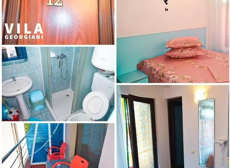 پانسیون Vila Georgiani