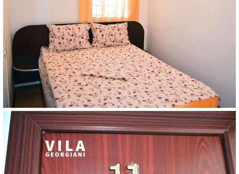 پانسیون Vila Georgiani