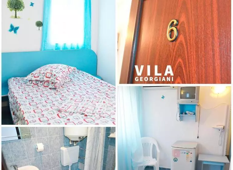 پانسیون Vila Georgiani
