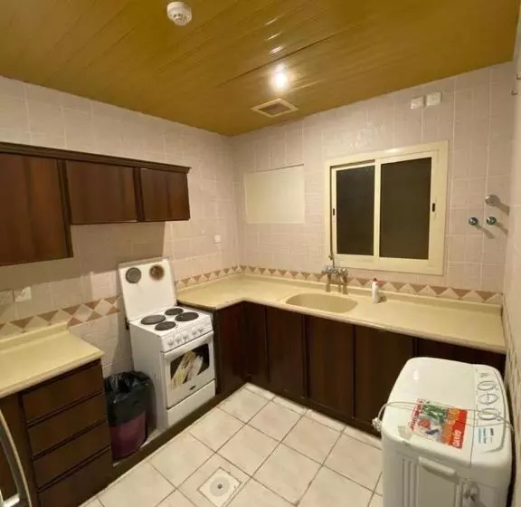 Rest Time 2 Furnished Apartments
