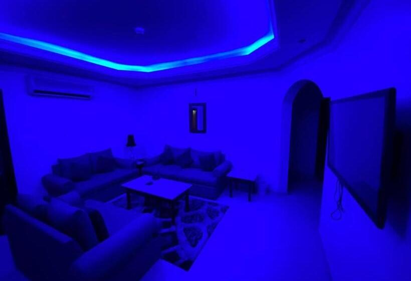 Rest Time 2 Furnished Apartments