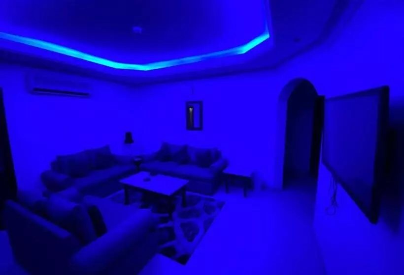 Rest Time 2 Furnished Apartments