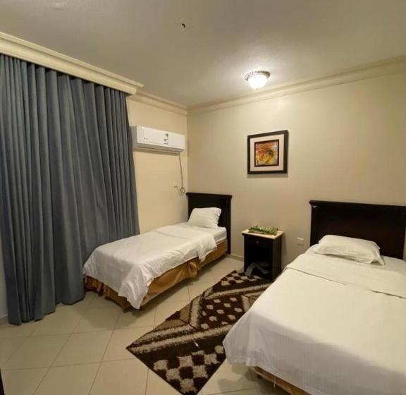 Rest Time 2 Furnished Apartments