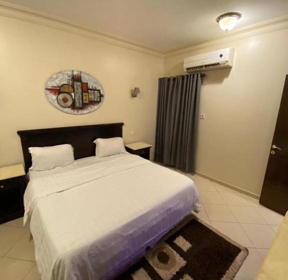 Rest Time 2 Furnished Apartments