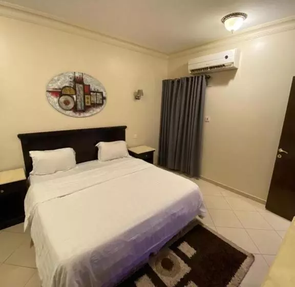 Rest Time 2 Furnished Apartments