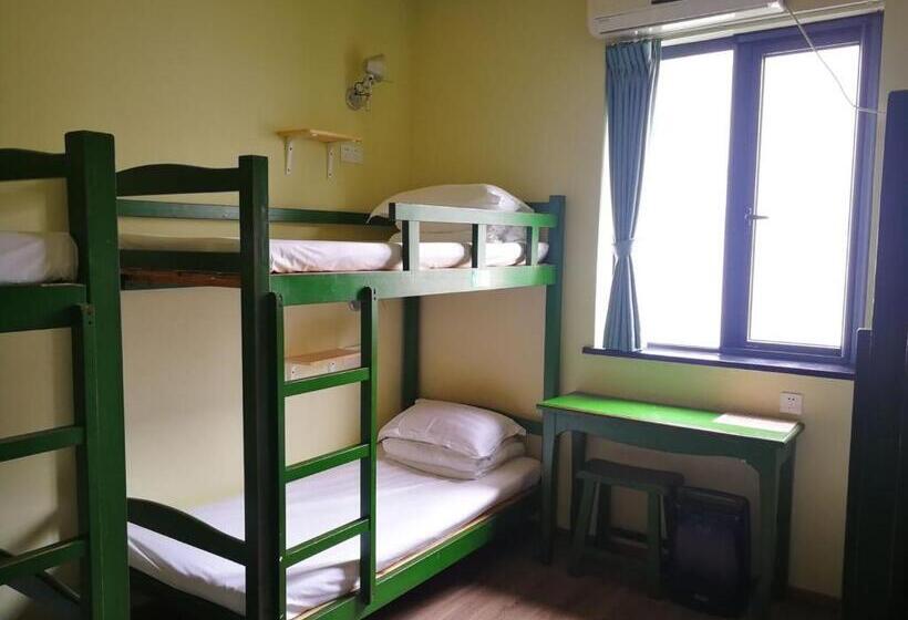 فندق صغير Hofang Guest House