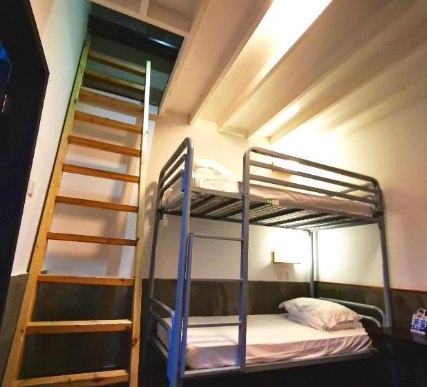 فندق صغير Hofang Guest House