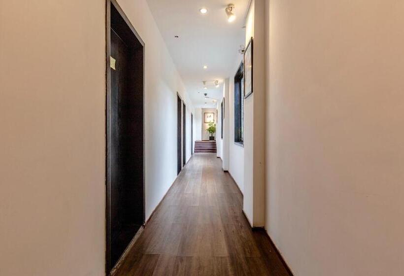 فندق صغير Hofang Guest House