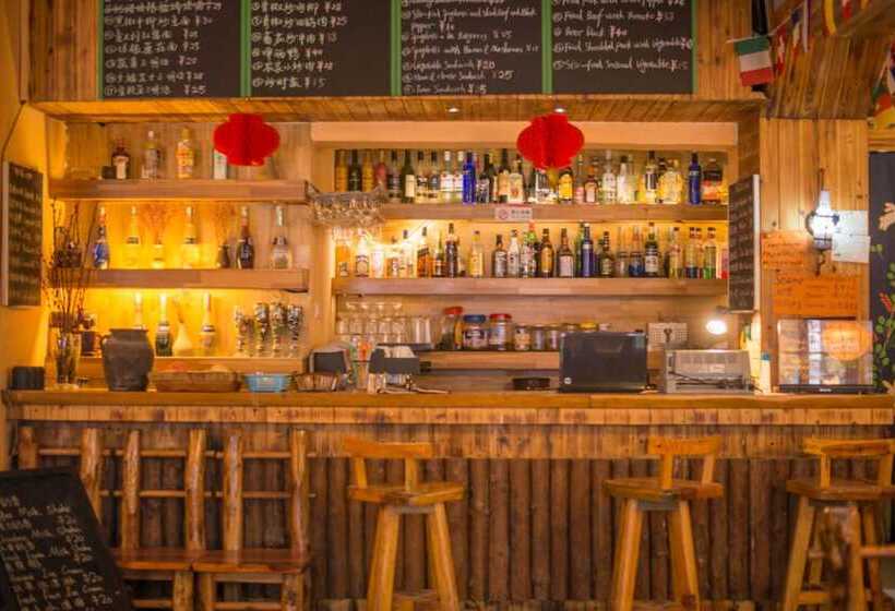 Hostel Ming Palace Inn