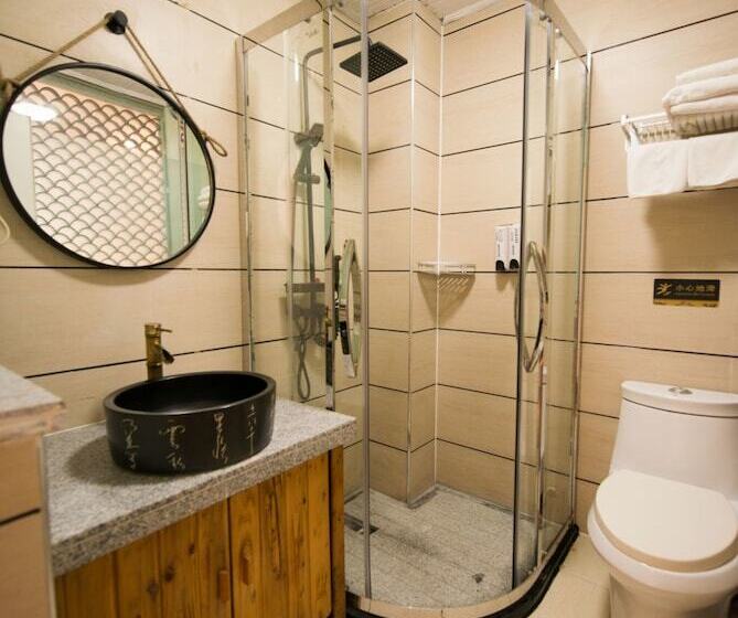 Hostel Ming Palace Inn