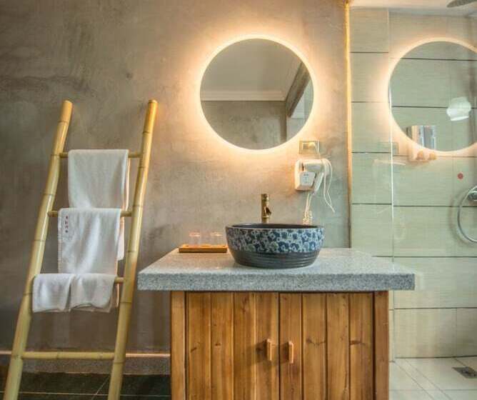 Hostel Ming Palace Inn