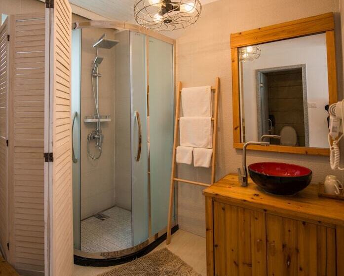 Hostel Ming Palace Inn