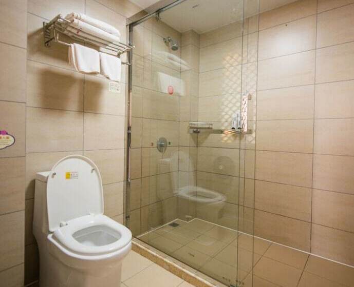 Hostel Ming Palace Inn