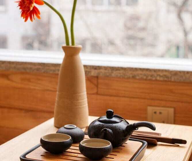 Hostel Ming Palace Inn