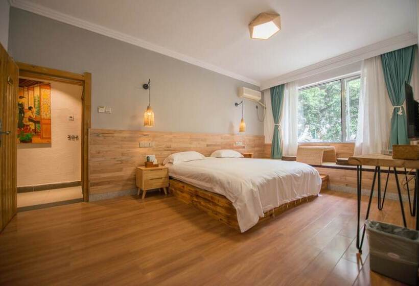 Hostel Ming Palace Inn