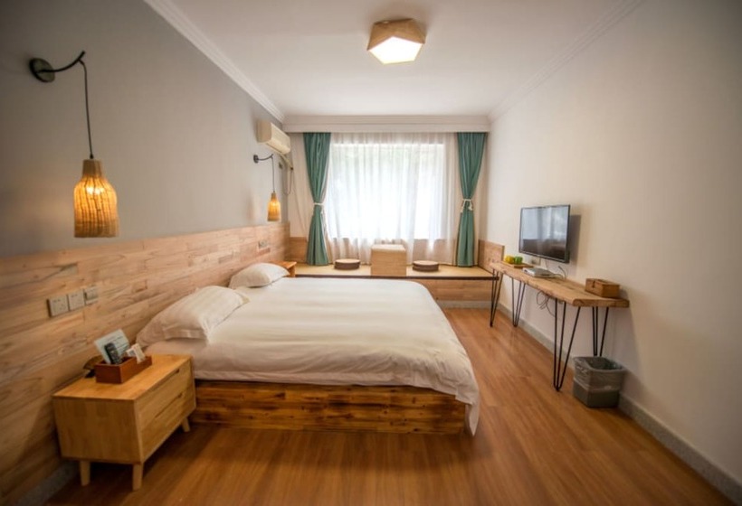 Hostel Ming Palace Inn