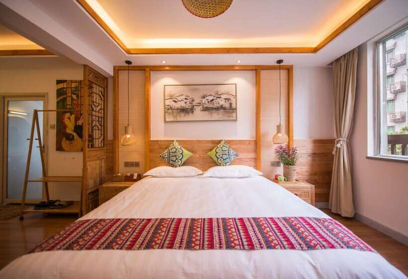 Hostel Ming Palace Inn