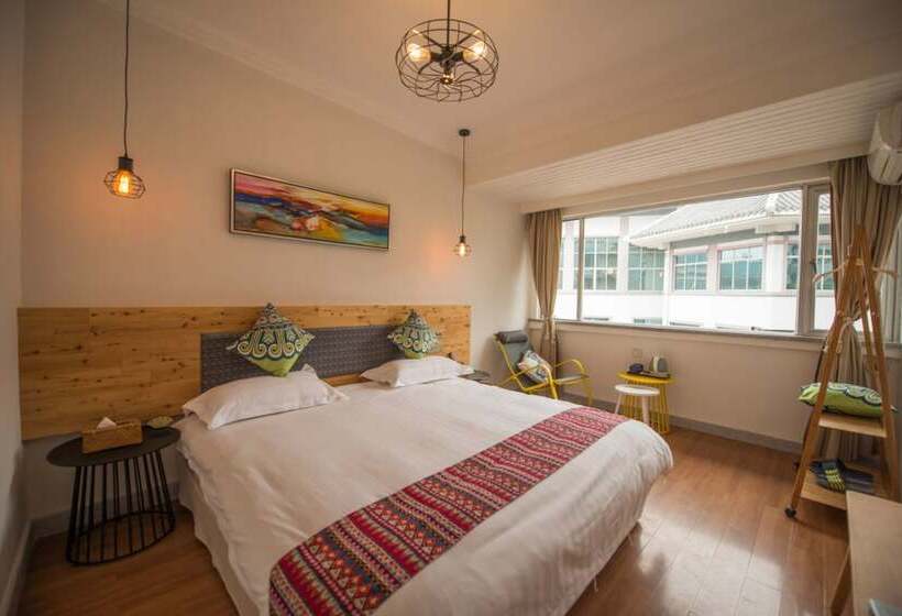 Hostel Ming Palace Inn