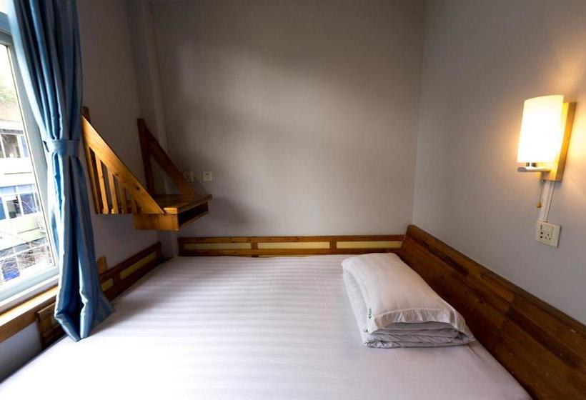 Hello Chengdu International Youth Hostel