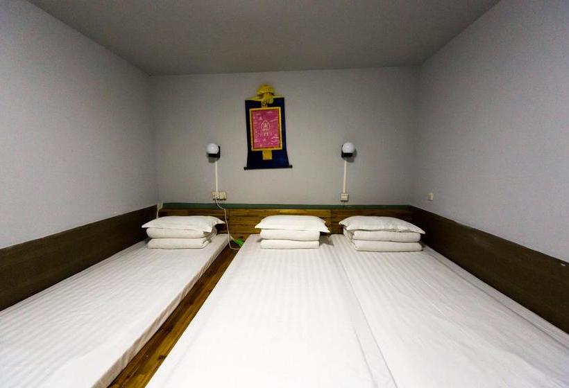 Hello Chengdu International Youth Hostel