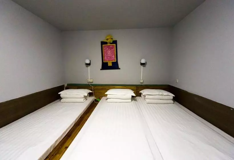 Hello Chengdu International Youth Hostel
