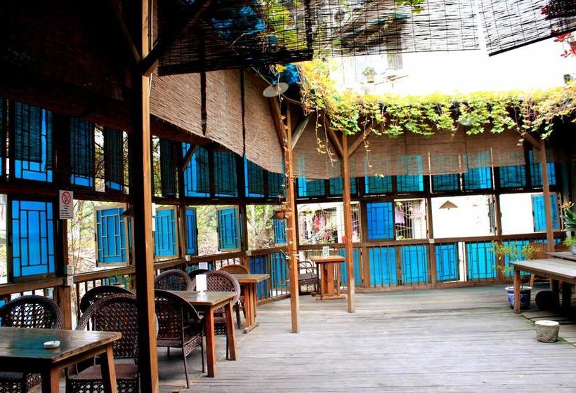 Hello Chengdu International Youth Hostel