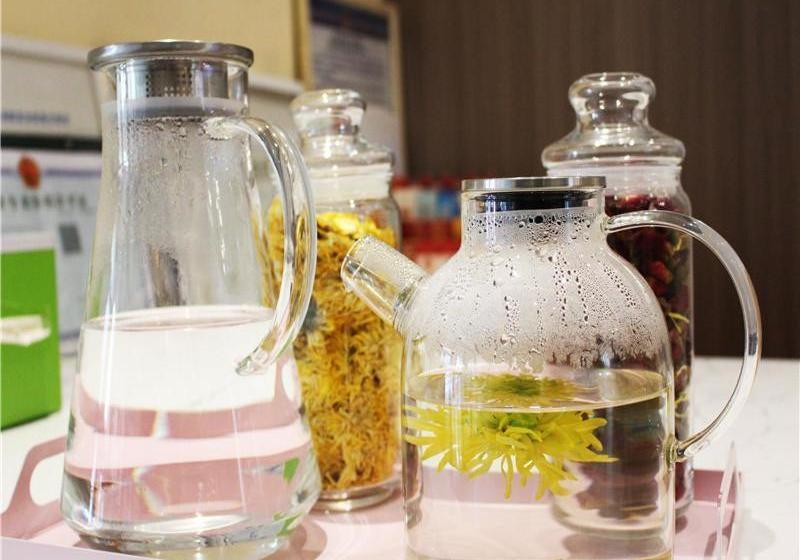 酒店 7days Inn Harbin Songbei Sun Island City Hall