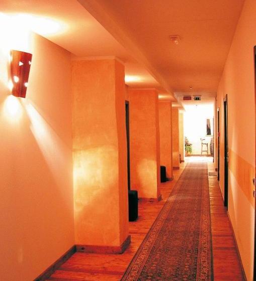 בית מלון כפרי Al Barco