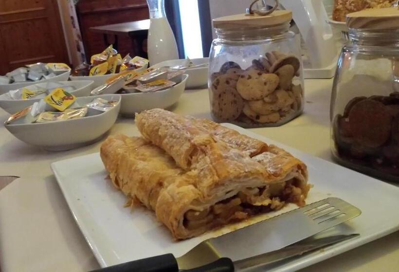 בית מלון כפרי Al Barco