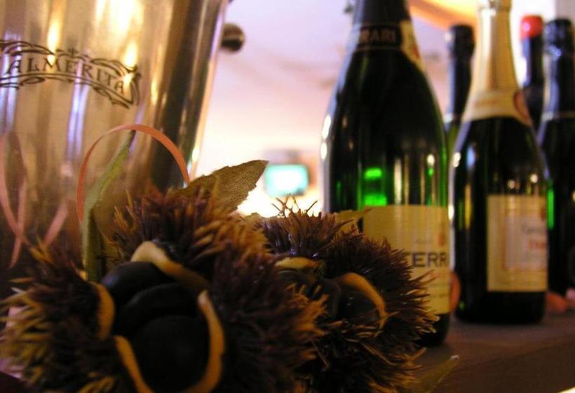 בית מלון כפרי Al Barco