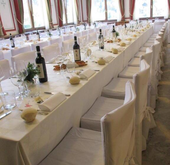 فندق Albergo Dei Pescatori