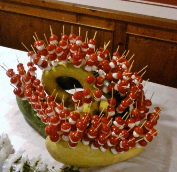 فندق Albergo Dei Pescatori