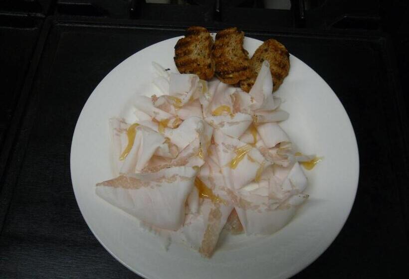 فندق Albergo Dei Pescatori