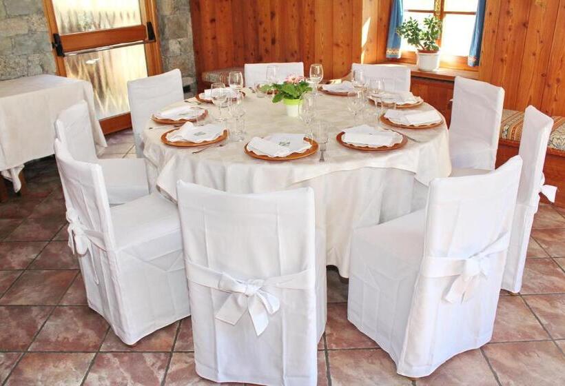 فندق Albergo Dei Pescatori