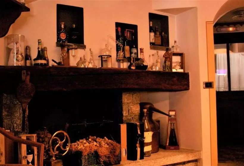 ホテル Albergo Dei Pescatori