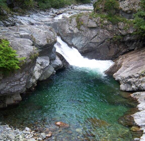 فندق Albergo Dei Pescatori