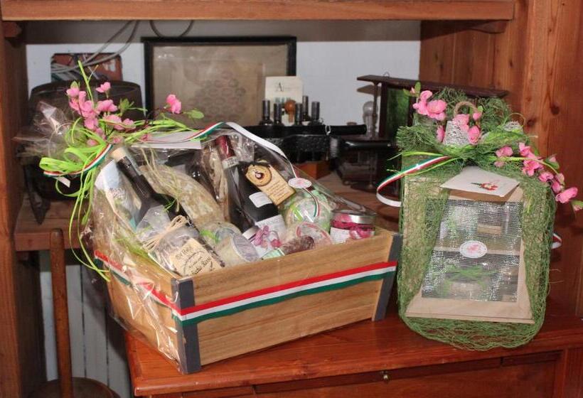 فندق Albergo Dei Pescatori