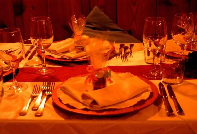 ホテル Albergo Dei Pescatori