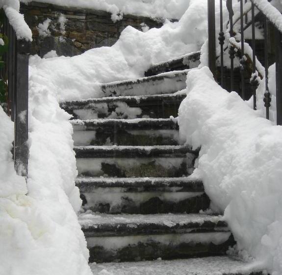 فندق Albergo Dei Pescatori