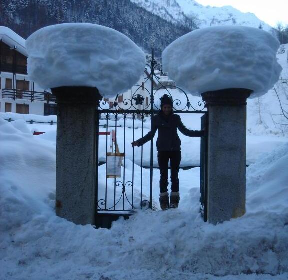 فندق Albergo Dei Pescatori