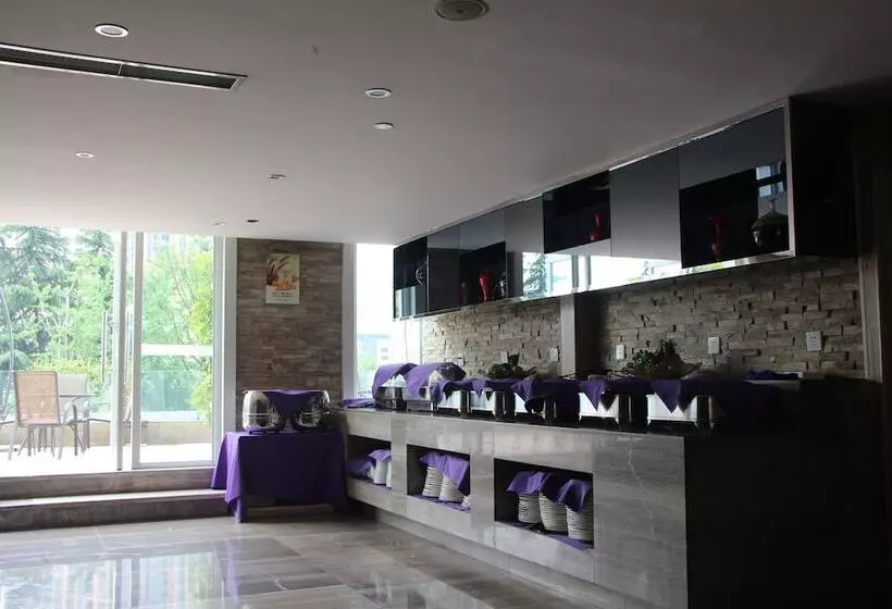 ホテル Chengdu Haoyi Shubo