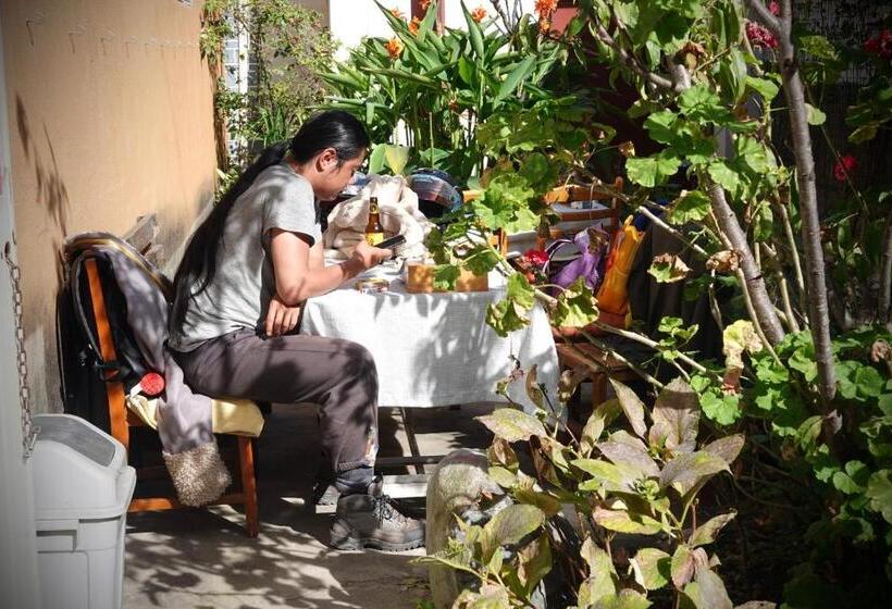 בית מלון כפרי The Lily Pad Inn