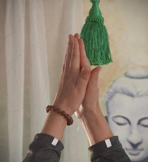 בית מלון כפרי The Lily Pad Inn