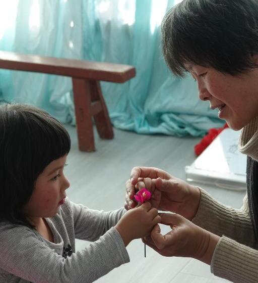 בית מלון כפרי The Lily Pad Inn