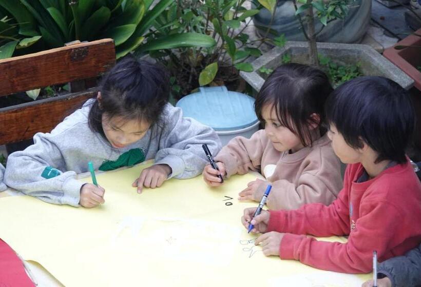 בית מלון כפרי The Lily Pad Inn