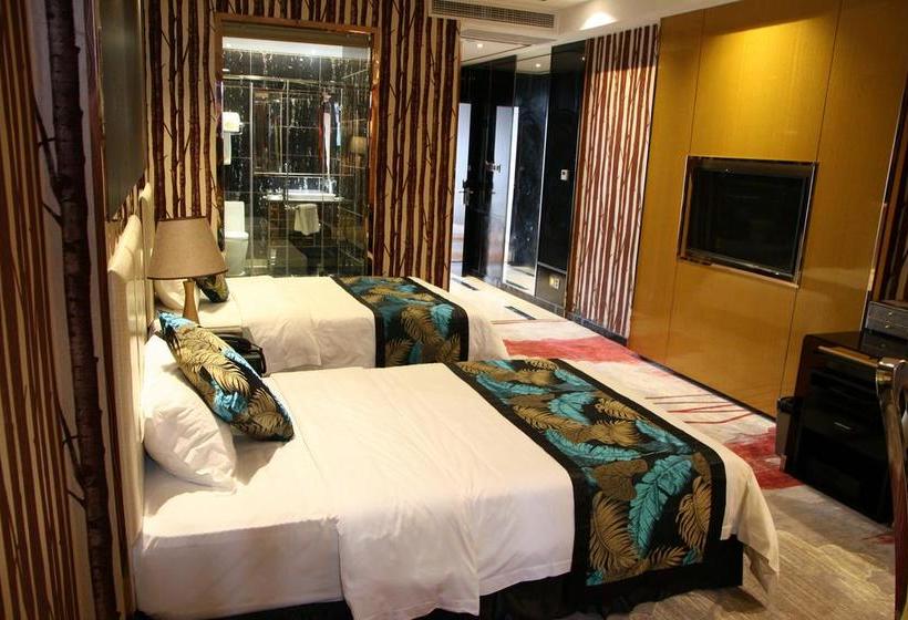 ホテル Sweet World