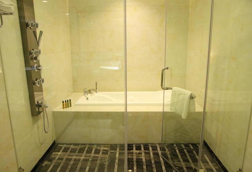 ホテル Sweet World