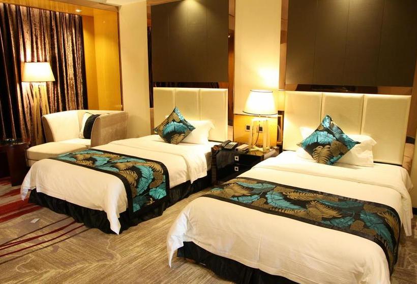 ホテル Sweet World