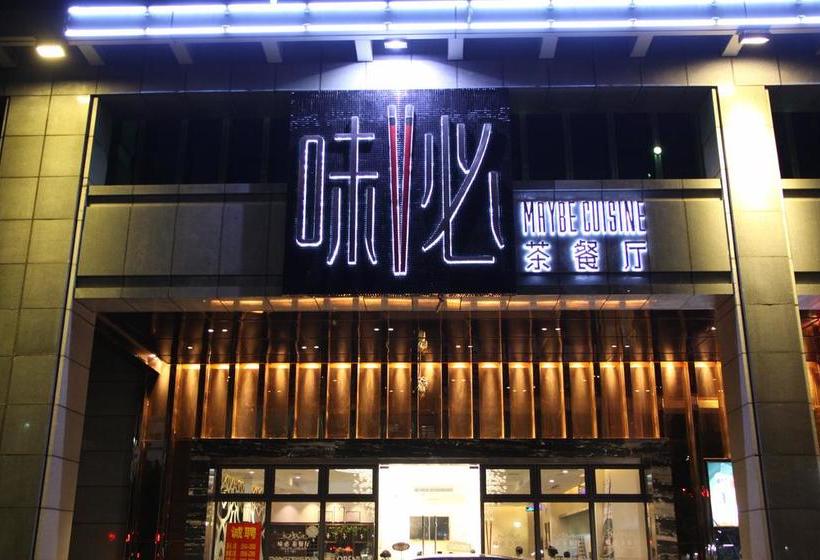 ホテル Sweet World